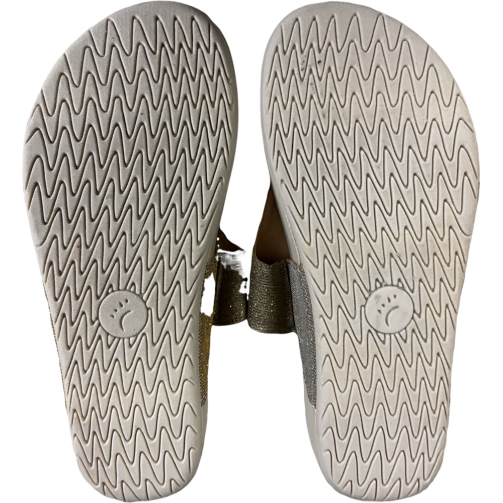Bare Traps Garnet Thong Sandal Size 10M - Picture 6 of 8